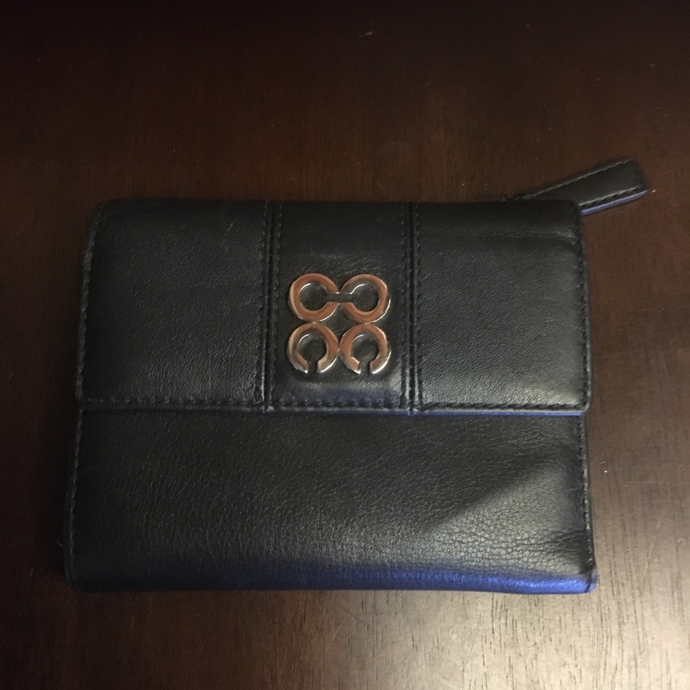 Women’s coach wallet